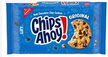 Chips Ahoy