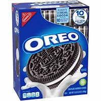 Oreos