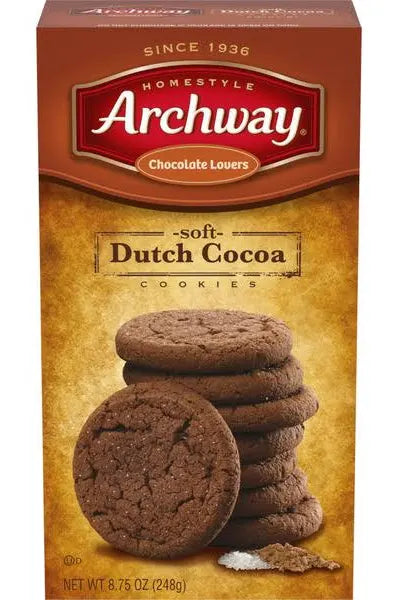 Archway Dutch Cocoa