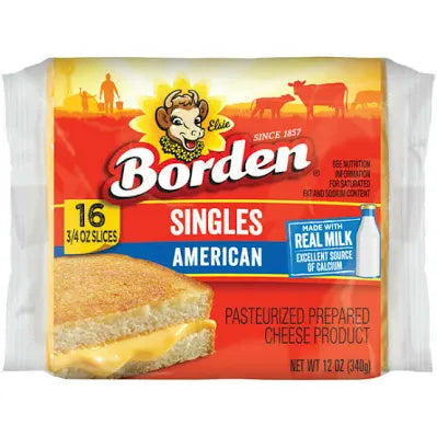 Borden Singles