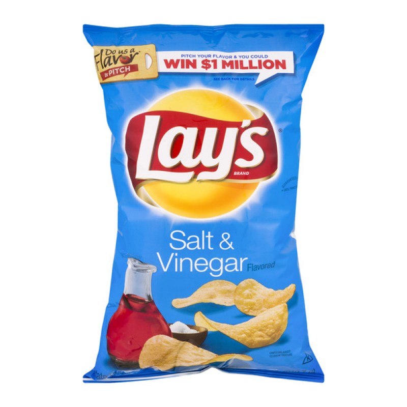 Lays Chips