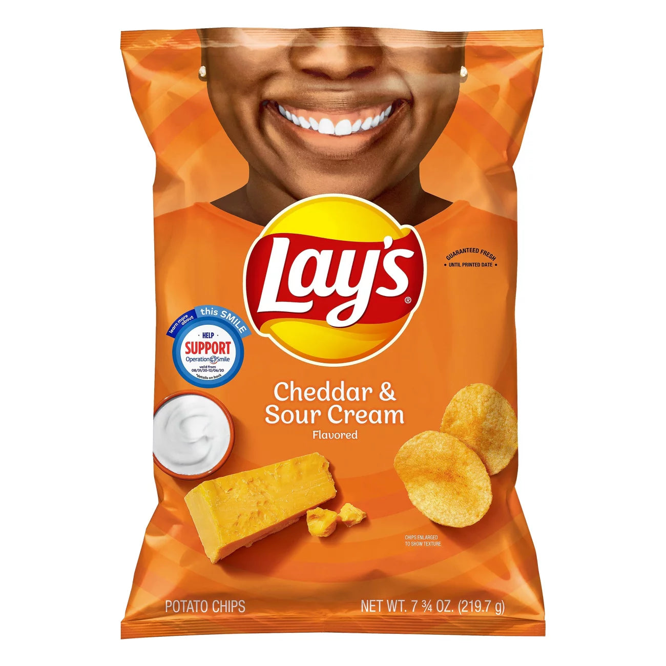 Lays Chips