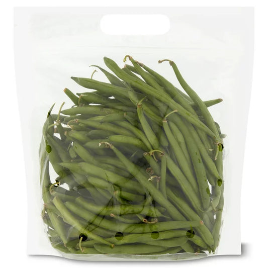 Fresh Green Beans