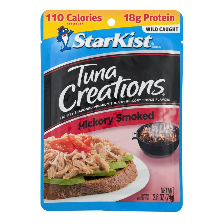 StarKist Tuna Creations