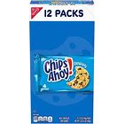 Nabisco Chips Ahoy