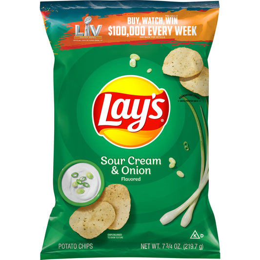 Lays Chips