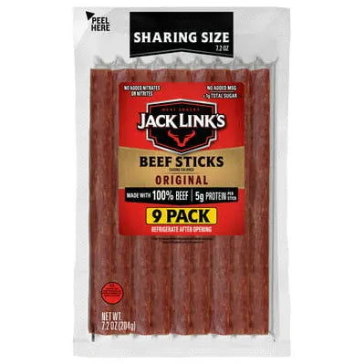 Jack Links Beef Sticks