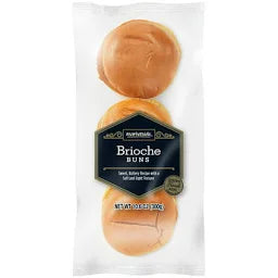 Marketside Brioche Buns