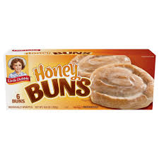 Honey Buns