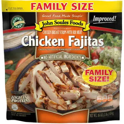 John Soules Foods Fresh Chicken Breast