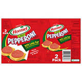 Hormel Turkey Pepperoni