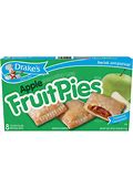 Drake's Apple Pies