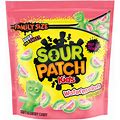 Sour Patch Kids