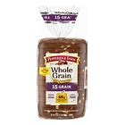 Whole Grain bread