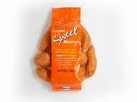 Sweet Potatoes